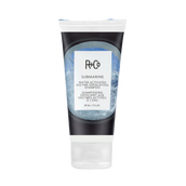 R+Co SUBMARINE Water Activated Enzyme Exfoliating Shampoo