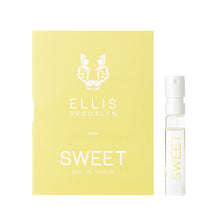 Load image into Gallery viewer, Ellis Brooklyn SWEET Eau de Parfum
