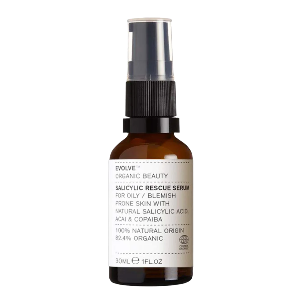Load image into Gallery viewer, Evolve Beauty Salicylic Rescue Serum
