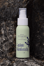 Load image into Gallery viewer, Captain Blankenship Hair &amp; Scalp Serum
