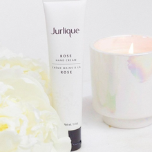 Load image into Gallery viewer, Jurlique Rose Hand Cream
