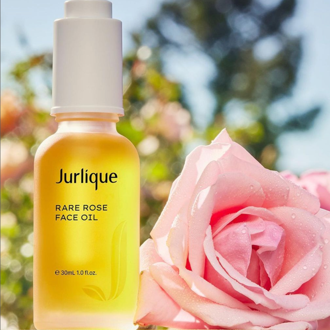 Load image into Gallery viewer, Jurlique Rare Rose Face Oil
