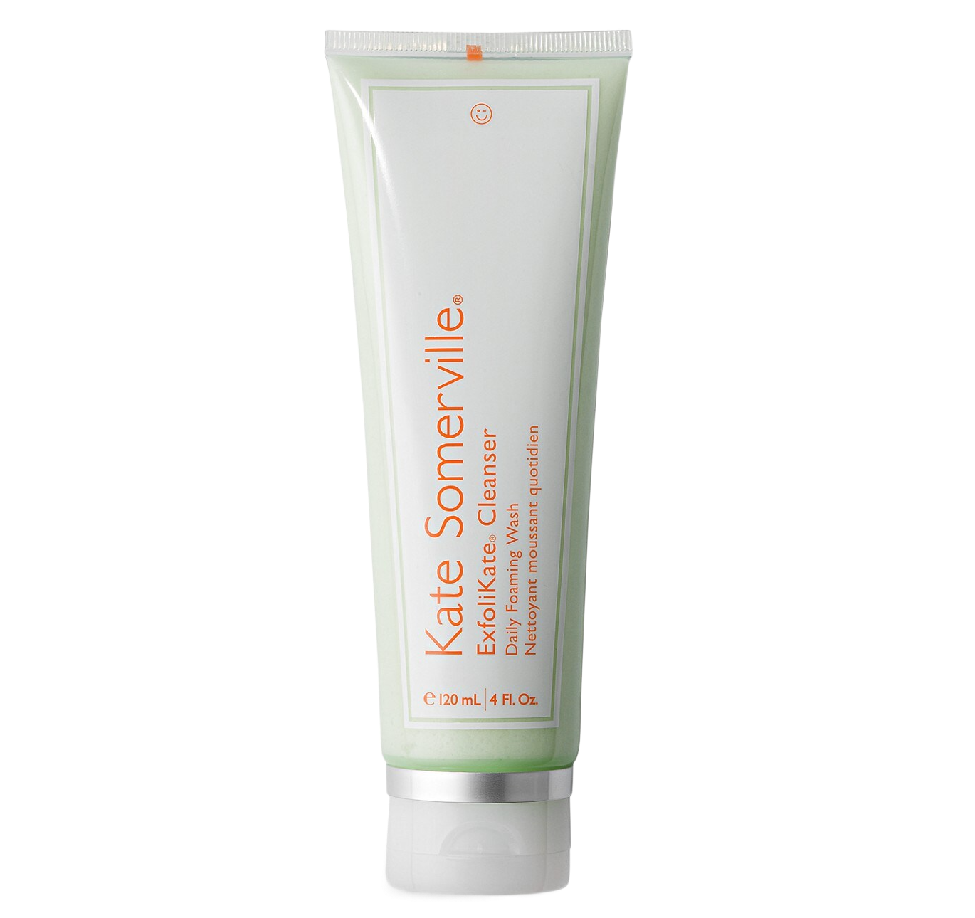 Load image into Gallery viewer, Kate Somerville ExfoliKate Cleanser Daily Foaming Wash
