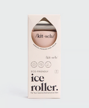 Load image into Gallery viewer, Recycled Plastic Ice Roller
