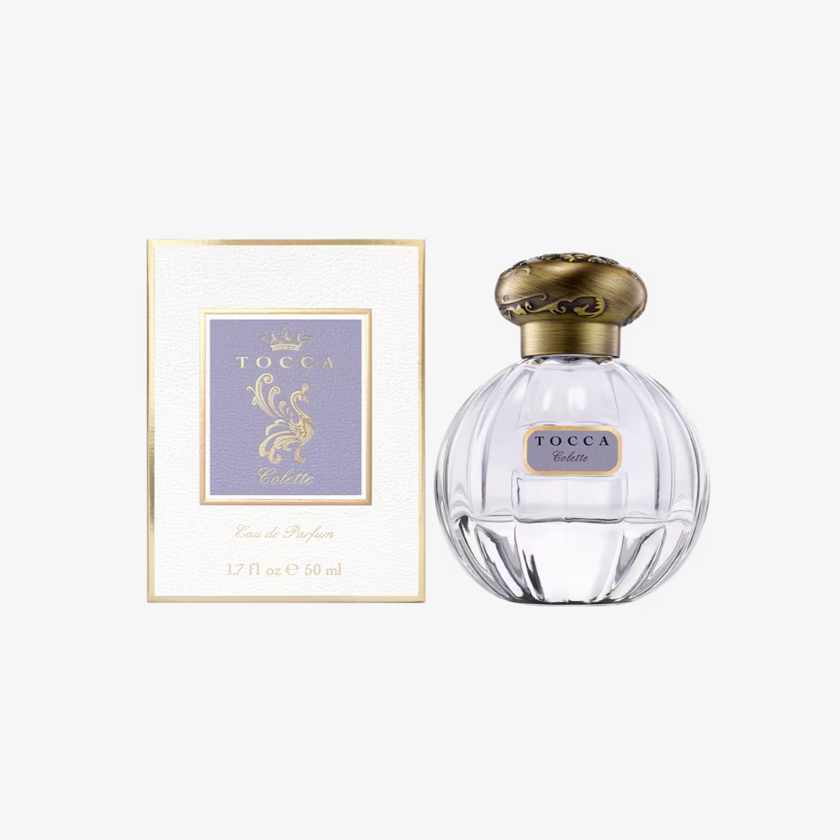 Load image into Gallery viewer, Tocca Colette Eau de Parfum
