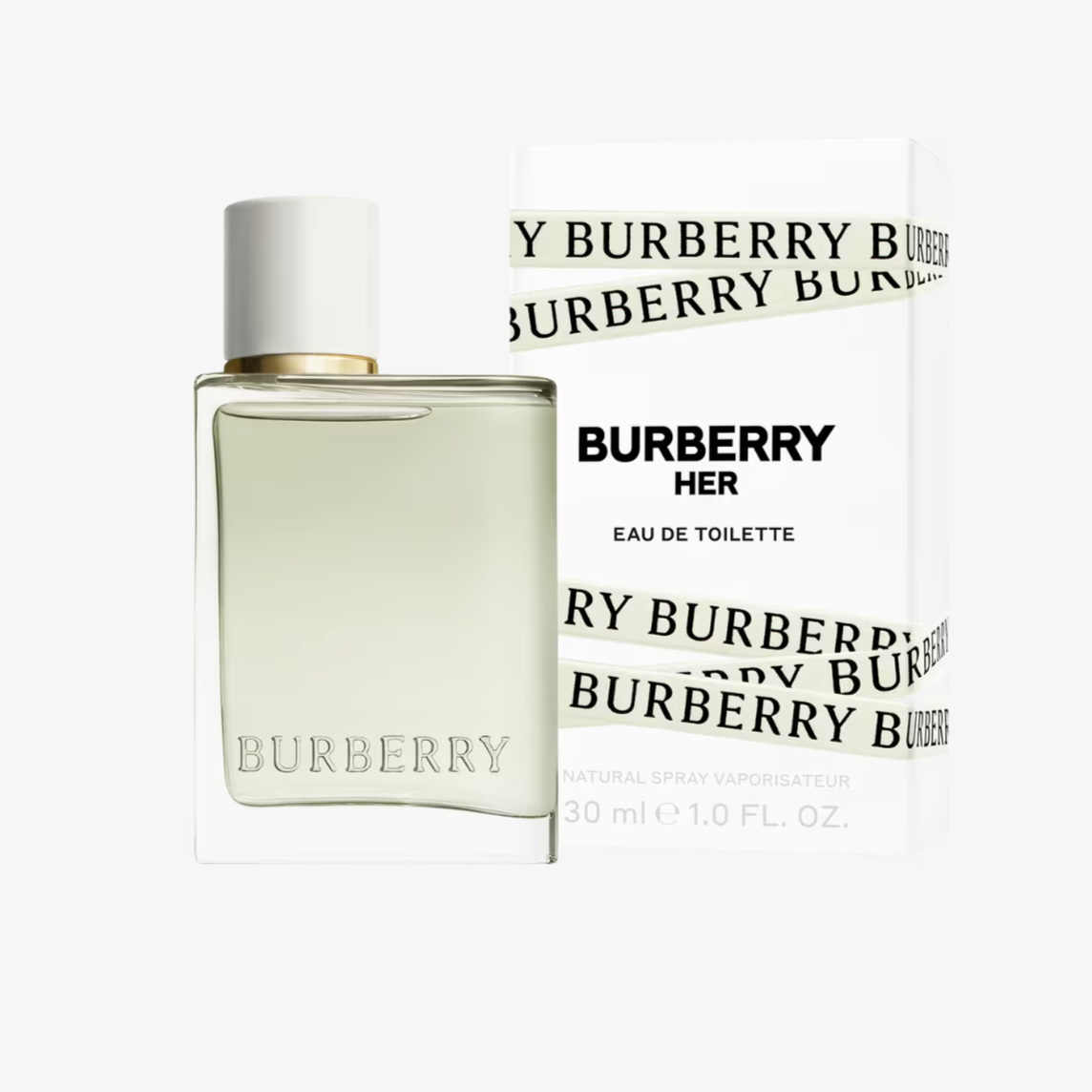 Load image into Gallery viewer, BURBERRY Her Eau de Toilette Mini Spray
