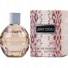 Load image into Gallery viewer, Jimmy Choo Eau De Parfum Mini Spray
