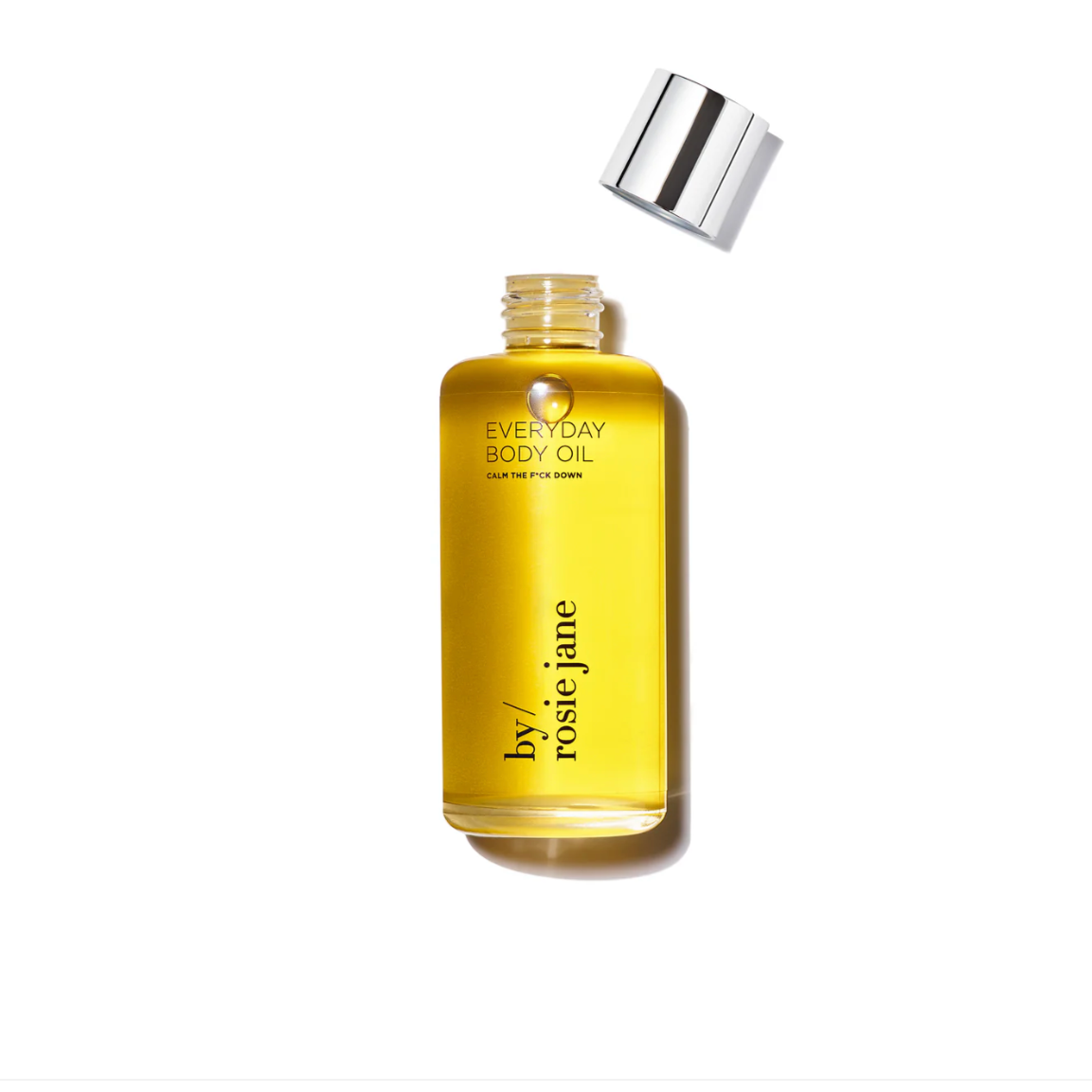 Load image into Gallery viewer, by/ rosie jane Everyday Body Oil - CALM
