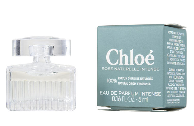 Load image into Gallery viewer, Chloé Naturelle Eau de Parfum Mini Spray
