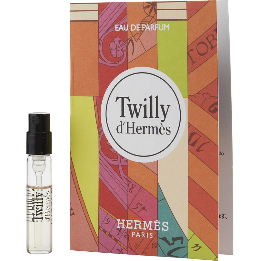 Load image into Gallery viewer, HERMÈS Twilly d&#39;Hermès Eau de Parfum
