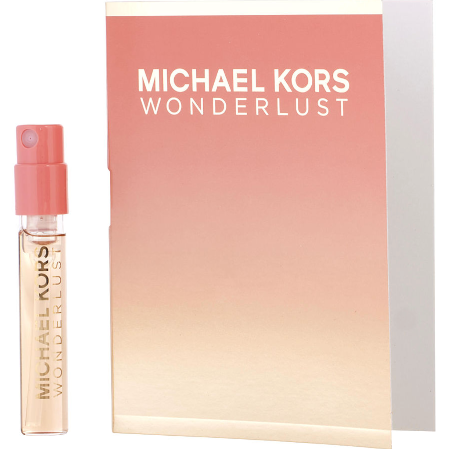 Load image into Gallery viewer, Michael Kors Wonderlust Eau de Parfum
