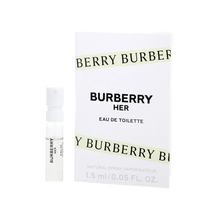 Load image into Gallery viewer, BURBERRY Her Eau De Toilette
