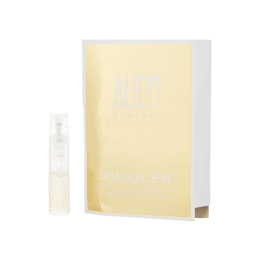 Load image into Gallery viewer, Mugler Alien Goddess Eau de Parfum
