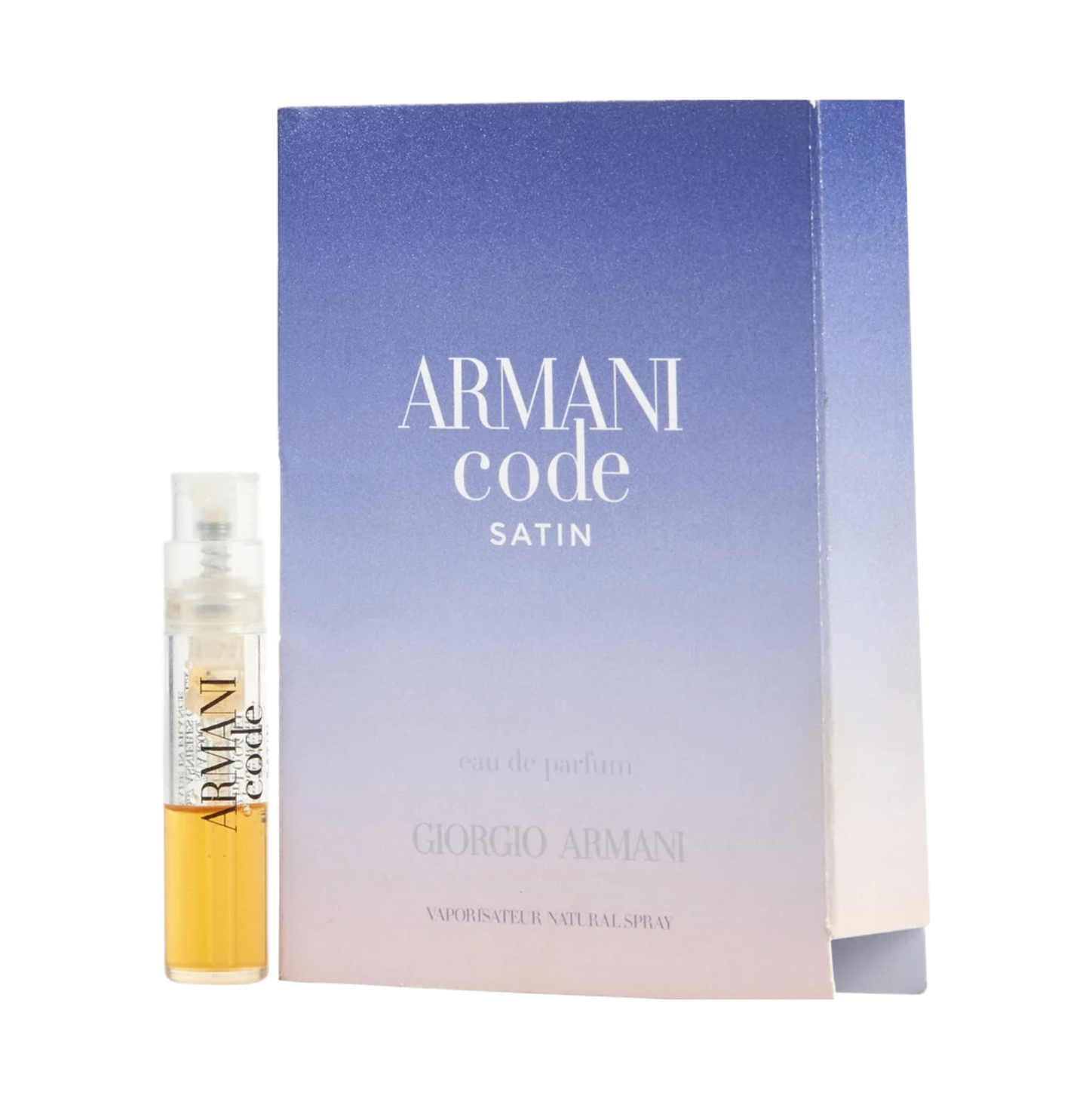 Load image into Gallery viewer, Armani Code Satin Eau de Parfum
