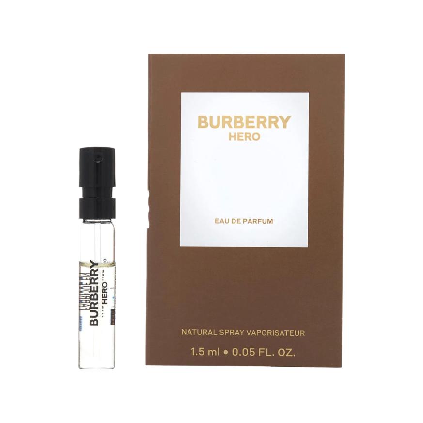 Load image into Gallery viewer, Burberry Hero Eau de Parfum
