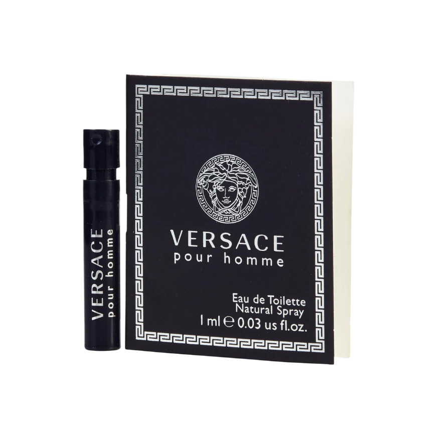 Load image into Gallery viewer, Versace Pour Homme Eau de Toilette
