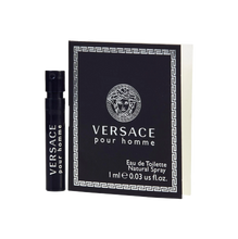 Load image into Gallery viewer, Versace Pour Homme Eau de Toilette
