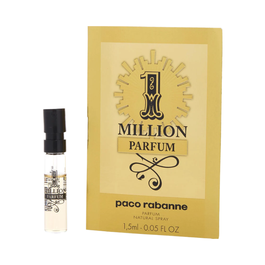 Load image into Gallery viewer, Paco Rabanne 1 Million Parfum
