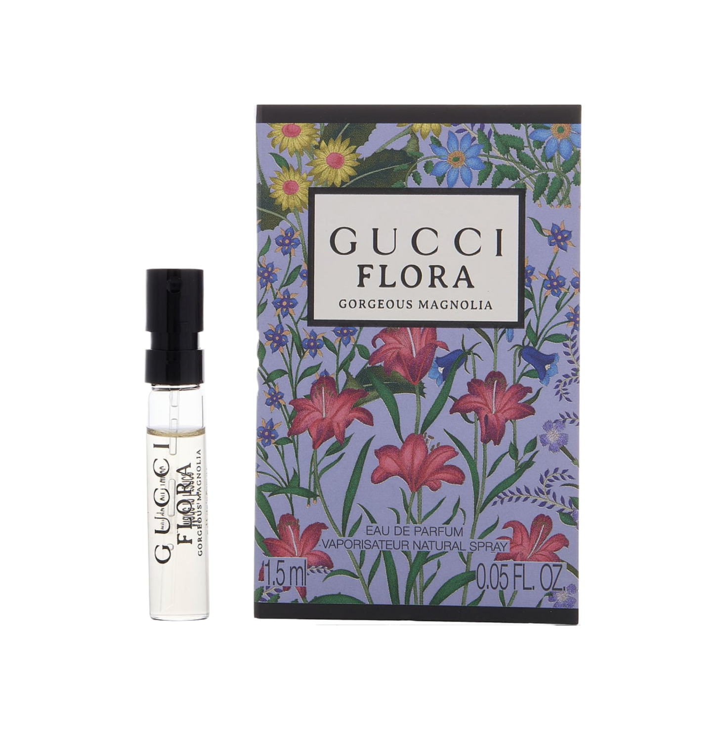 Load image into Gallery viewer, Gucci Flora Gorgeous Magnolia Eau de Parfum
