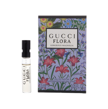 Load image into Gallery viewer, Gucci Flora Gorgeous Magnolia Eau de Parfum
