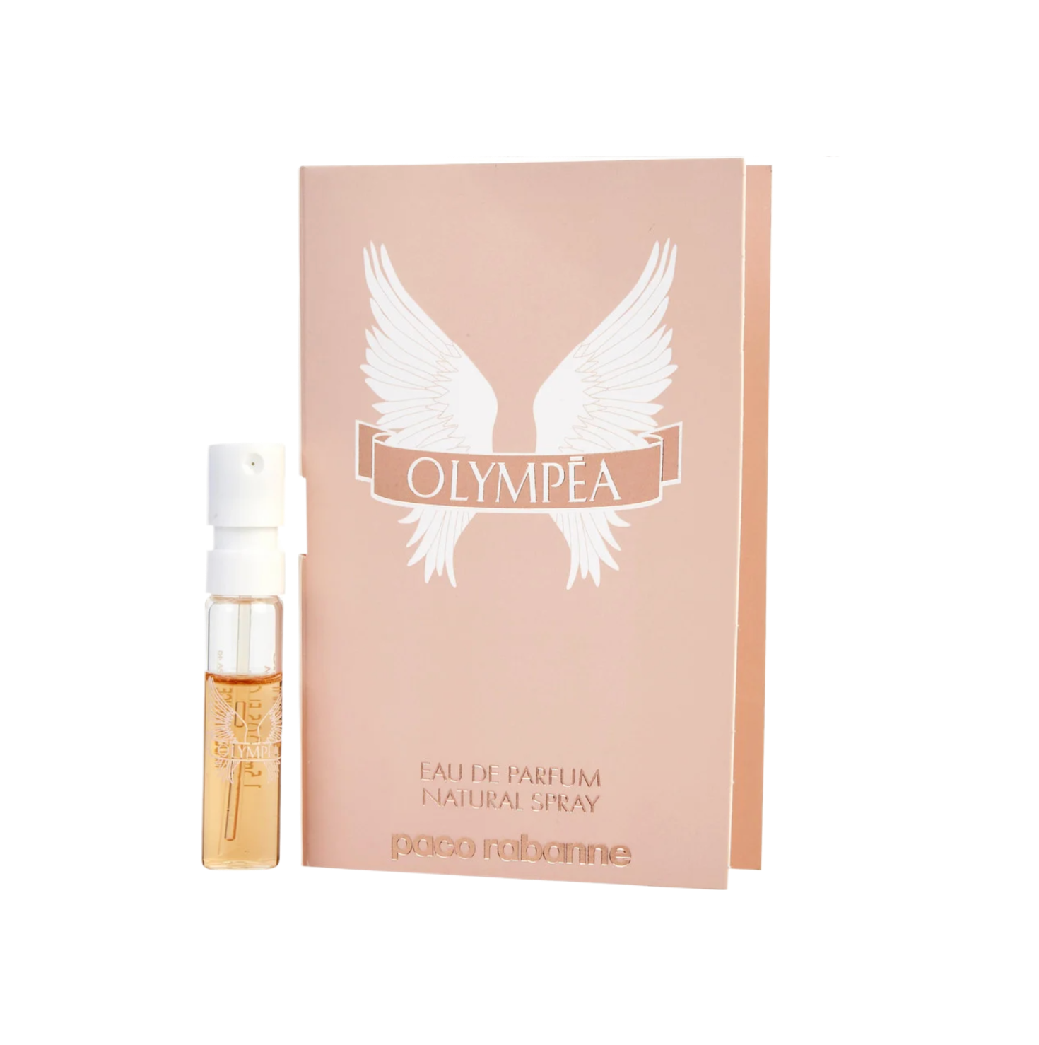 Load image into Gallery viewer, Paco Rabbane Olympea Eau De Parfum
