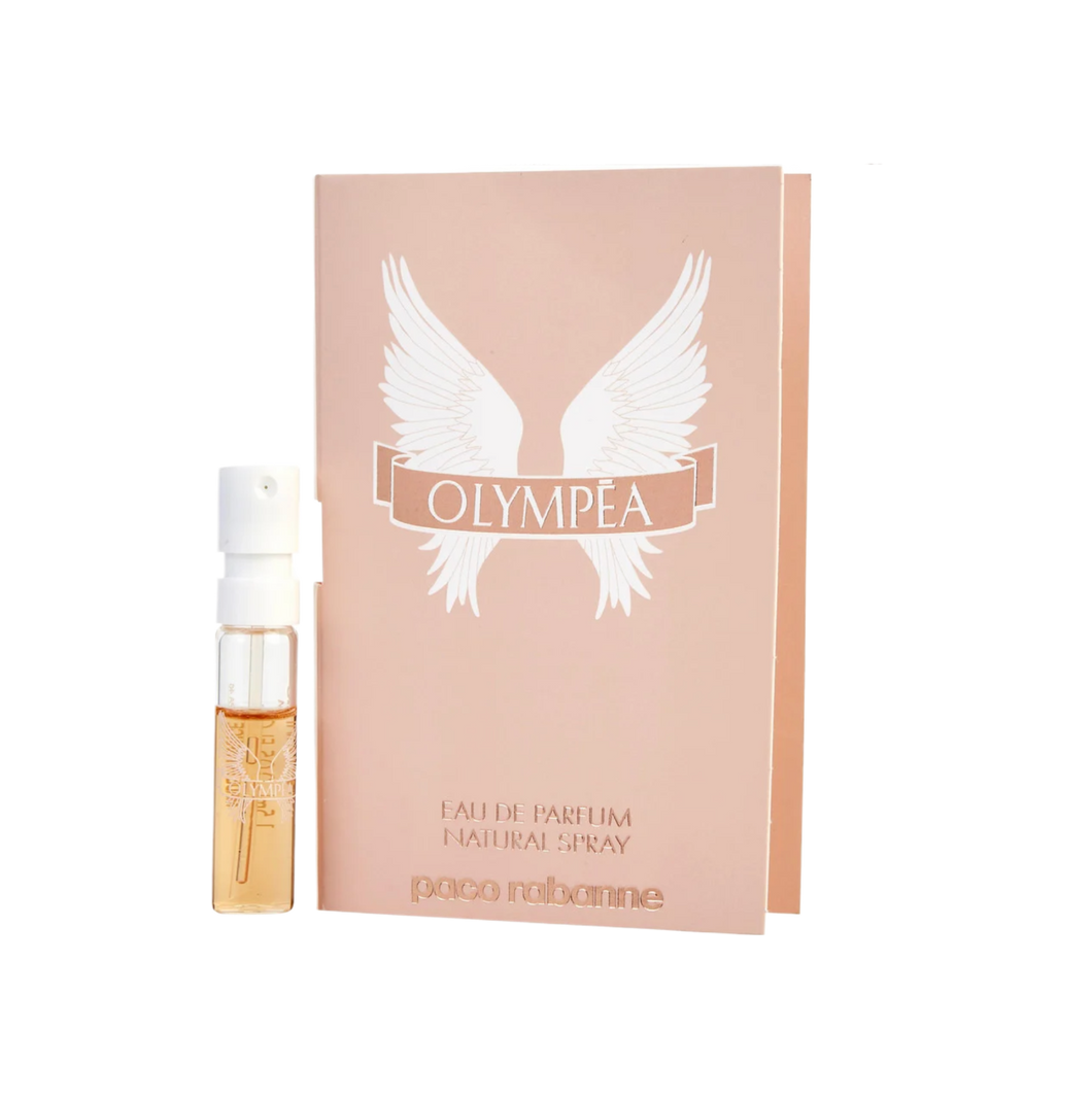 Paco Rabbane Olympea Eau De Parfum