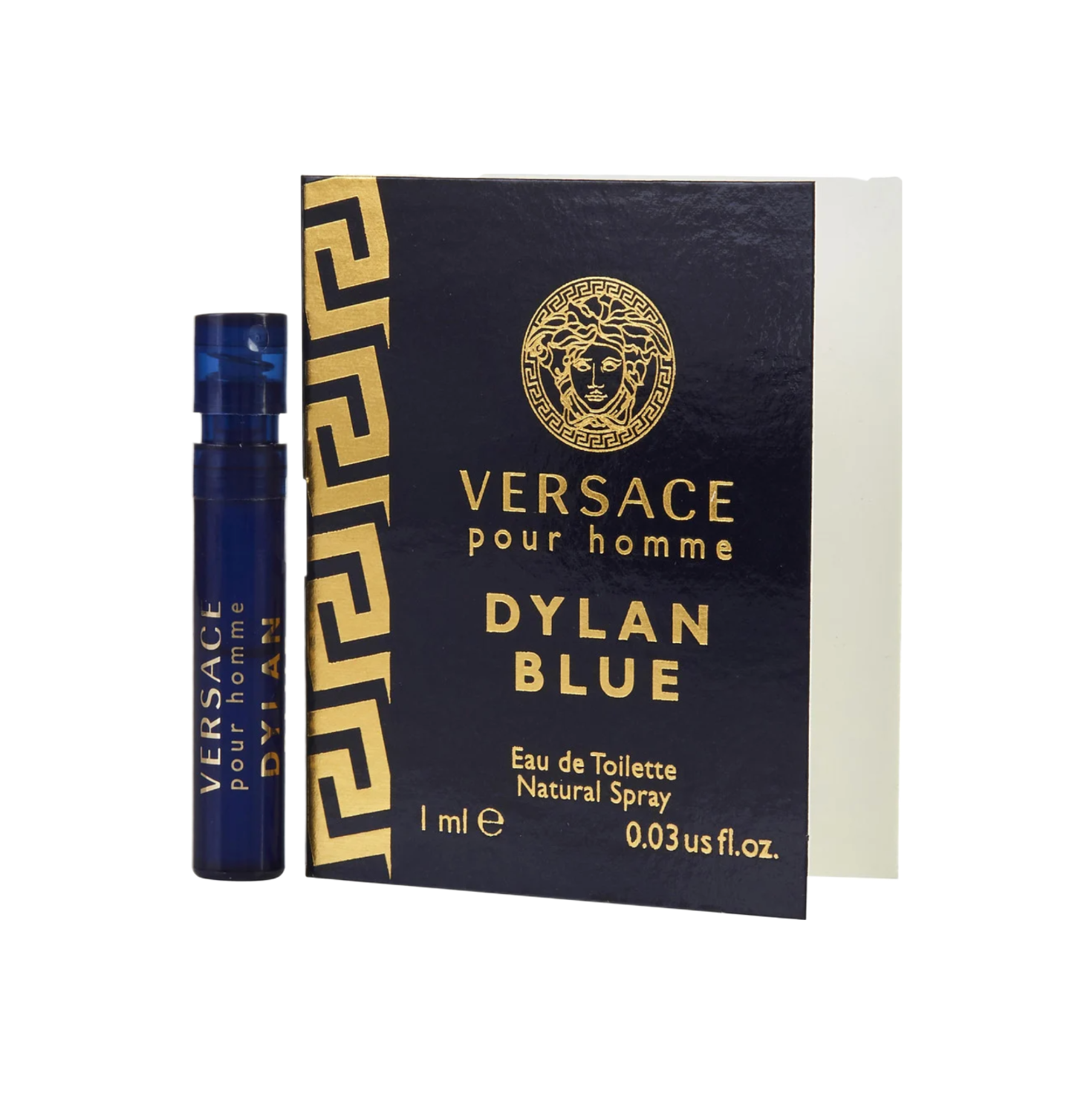 Load image into Gallery viewer, Versace Dylan Blue Pour Homme Eau de Toilette
