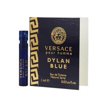 Load image into Gallery viewer, Versace Dylan Blue Pour Homme Eau de Toilette
