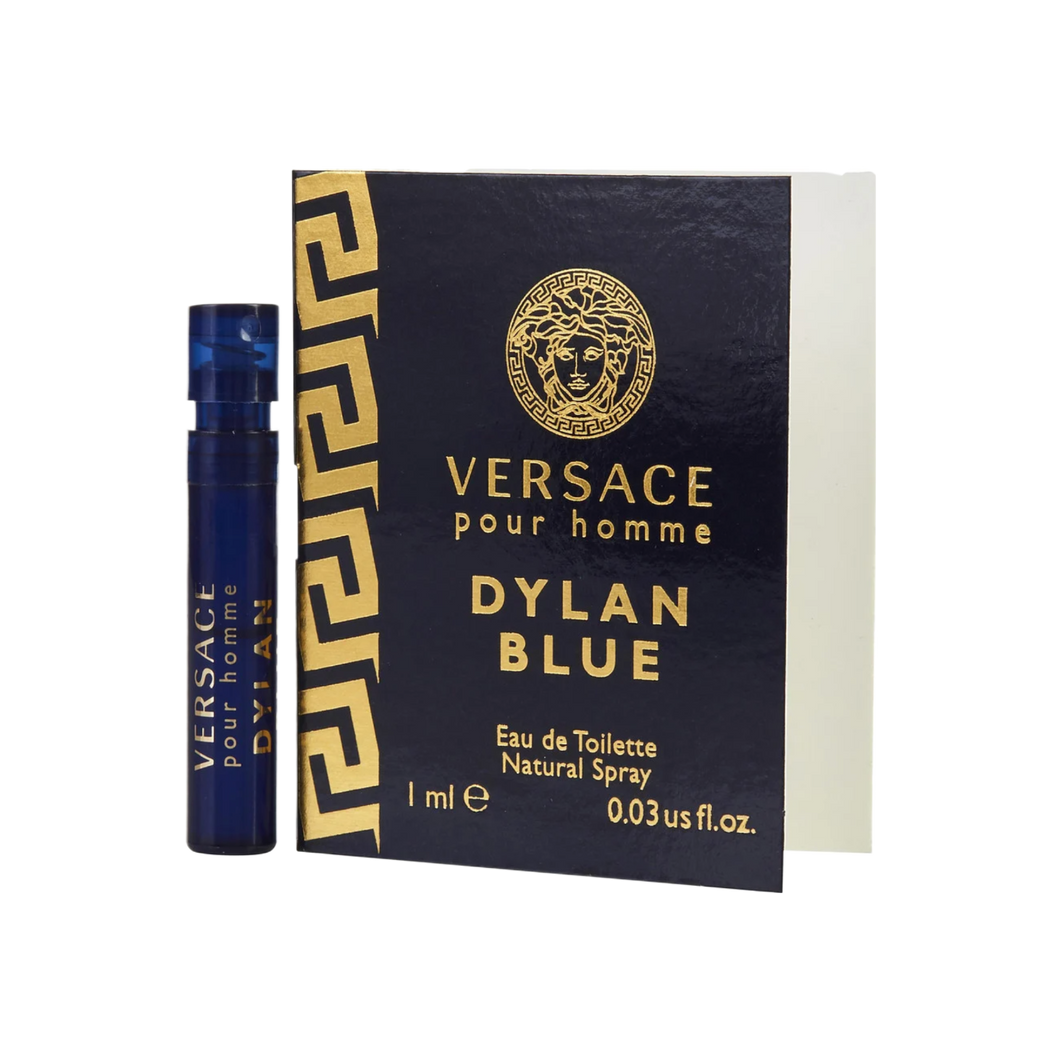 Versace Dylan Blue Pour Homme Eau de Toilette