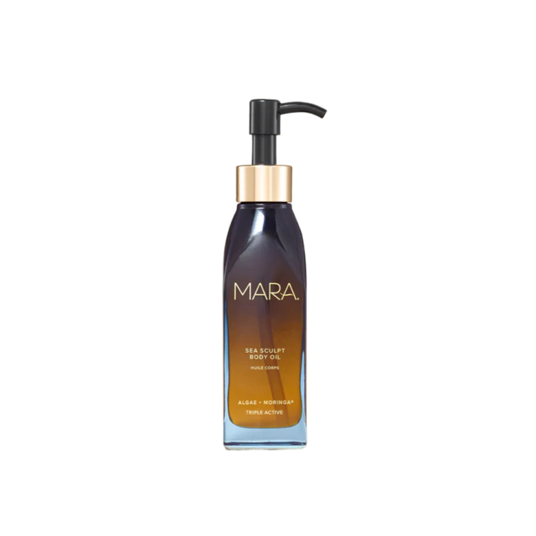 Load image into Gallery viewer, MARA Algae + Moringa Sea Sculpt Body Oil
