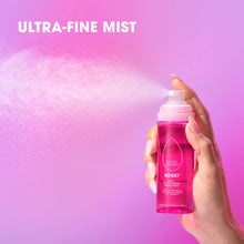 Load image into Gallery viewer, BeautyBlender Boost 4-in-1 Firming Peptide 18-Hour Setting Spray
