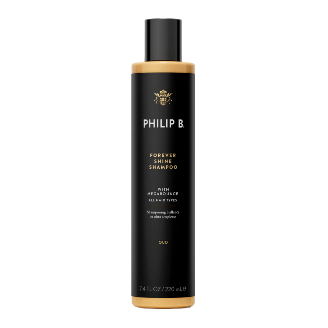 Philip B. Forever Shine Shampoo