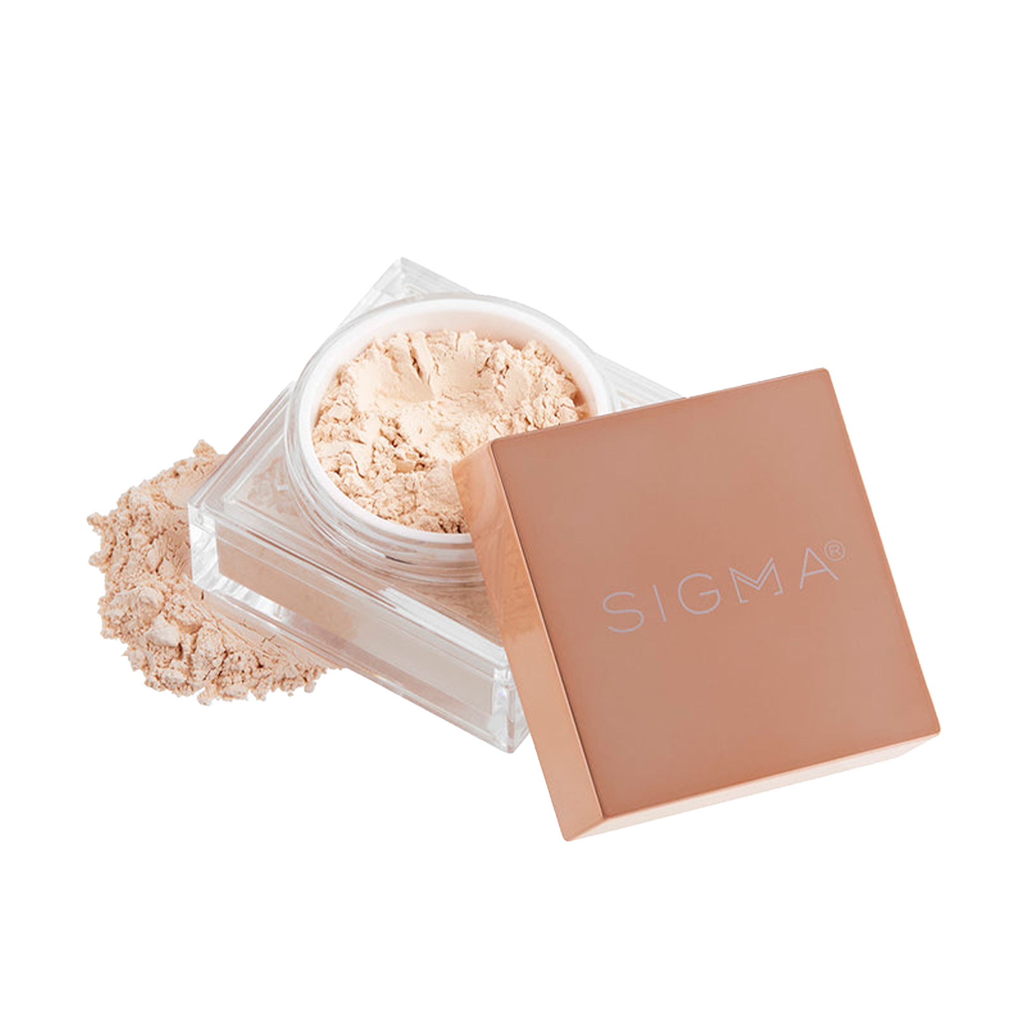 Load image into Gallery viewer, Sigma Beauty Beaming Glow Illuminating Powder
