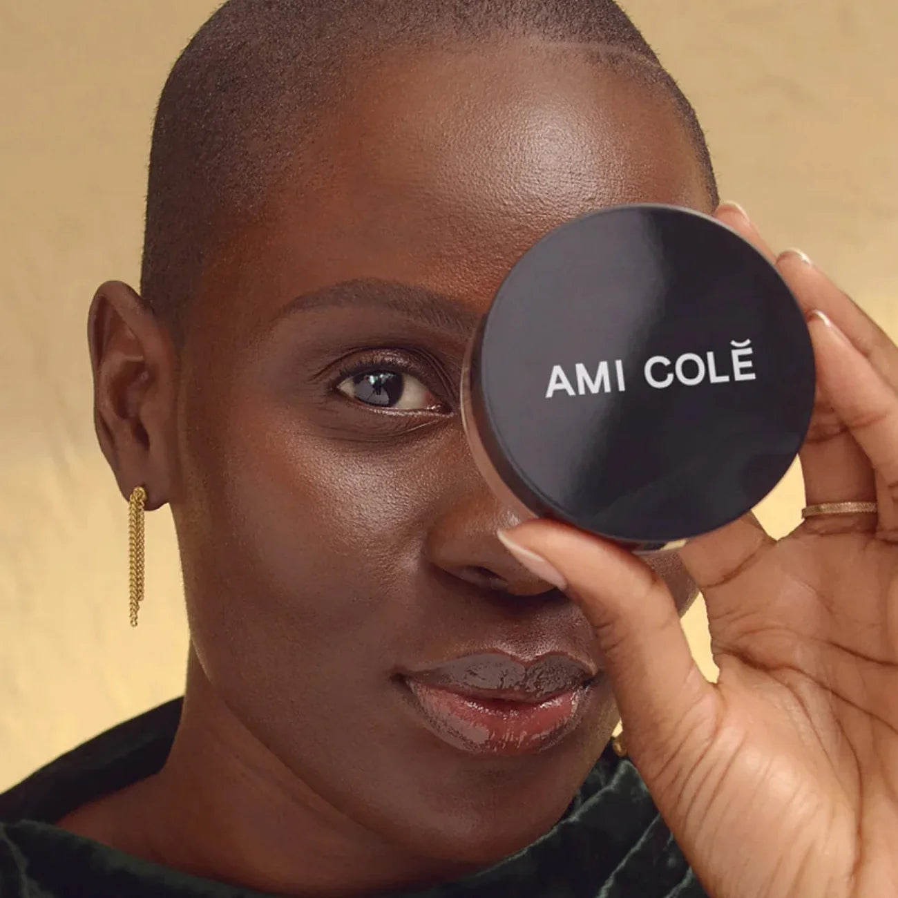 Load image into Gallery viewer, Ami Colé Skin Melt Talc-Free Loose Setting Powder
