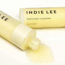 Load image into Gallery viewer, Indie Lee Soothing Cleanser
