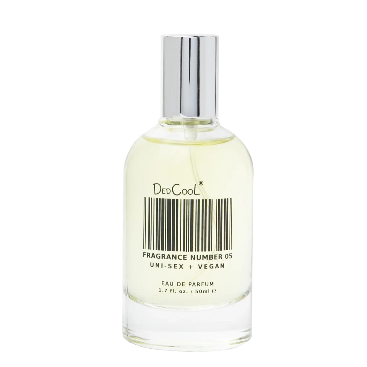 Load image into Gallery viewer, DedCool Fragrance 05 &quot;Spring&quot; Genderless Eau de Parfum
