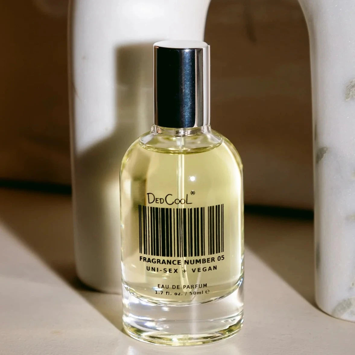 Load image into Gallery viewer, DedCool Fragrance 05 &quot;Spring&quot; Genderless Eau de Parfum
