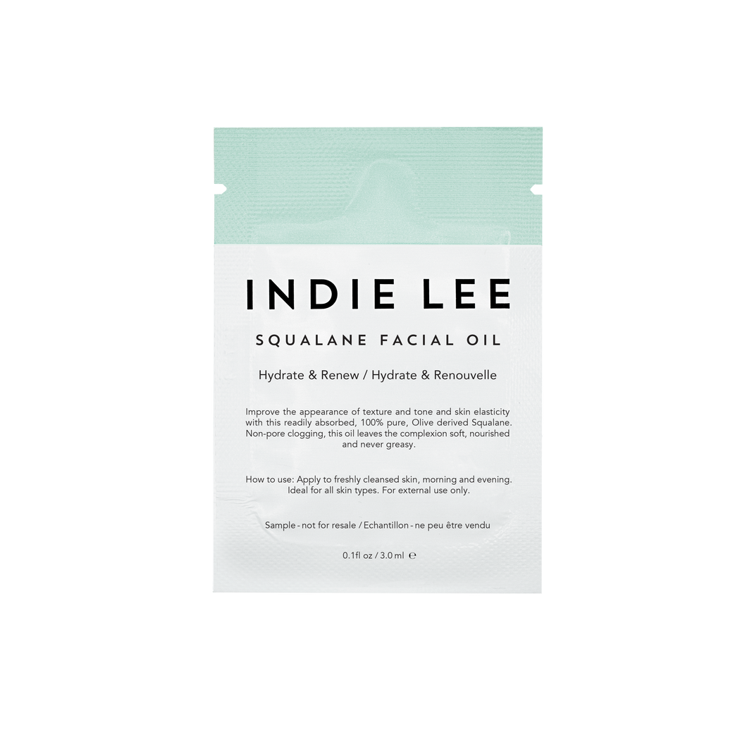 Indie Lee Squalane Facial Oil