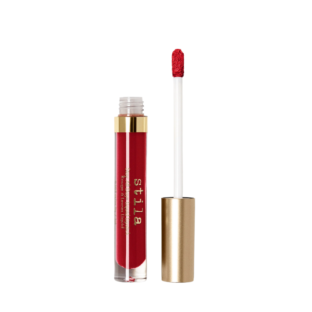 Stila Stay All Day Liquid Lipstick