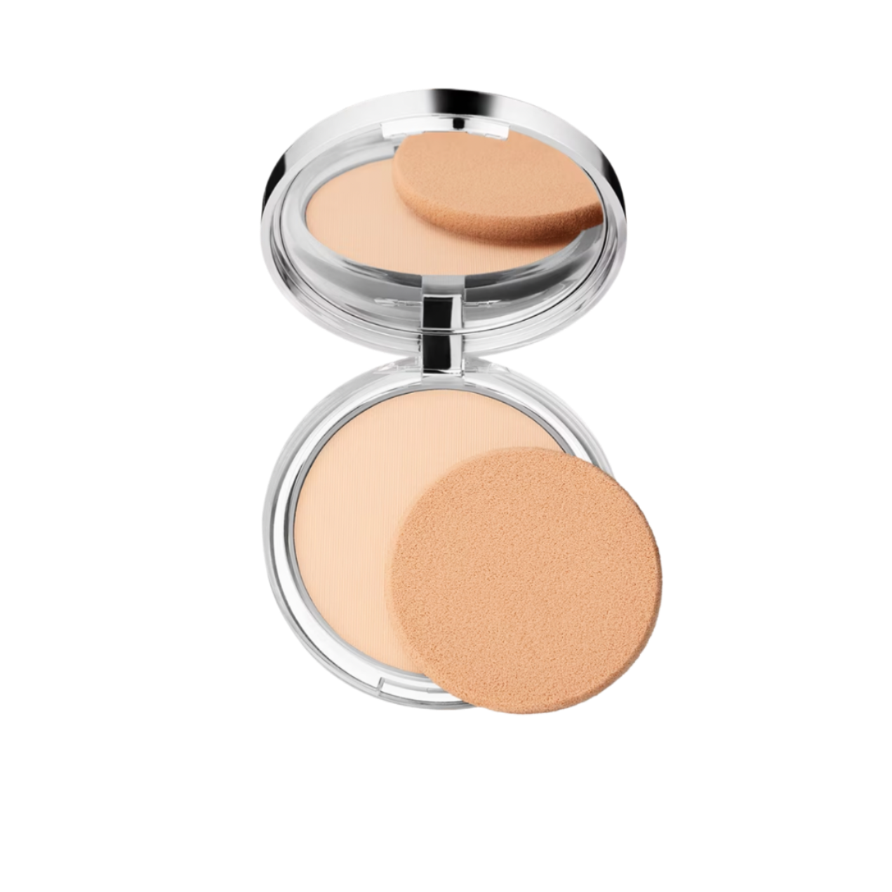 Load image into Gallery viewer, Clinique Stay-Matte Sheer Pressed Powder Foundation
