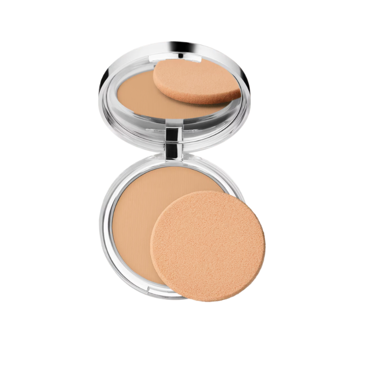 Load image into Gallery viewer, Clinique Stay-Matte Sheer Pressed Powder Foundation
