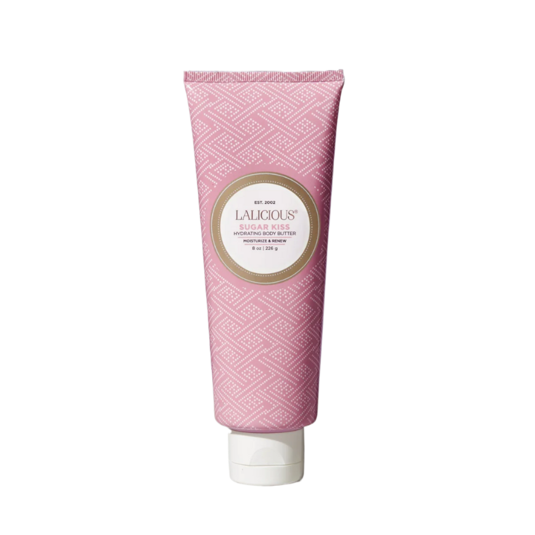 LALICIOUS Sugar Kiss Body Butter