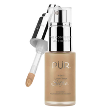 Load image into Gallery viewer, PÜR 4-in-1 Love Your Selfie Longwear Foundation &amp; Concealer
