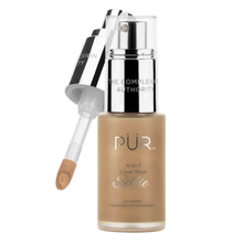 Load image into Gallery viewer, PÜR 4-in-1 Love Your Selfie Longwear Foundation &amp; Concealer
