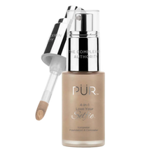 Load image into Gallery viewer, PÜR 4-in-1 Love Your Selfie Longwear Foundation &amp; Concealer
