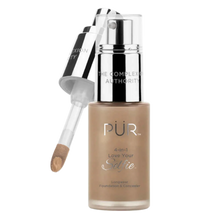 Load image into Gallery viewer, PÜR 4-in-1 Love Your Selfie Longwear Foundation &amp; Concealer
