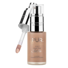 Load image into Gallery viewer, PÜR 4-in-1 Love Your Selfie Longwear Foundation &amp; Concealer
