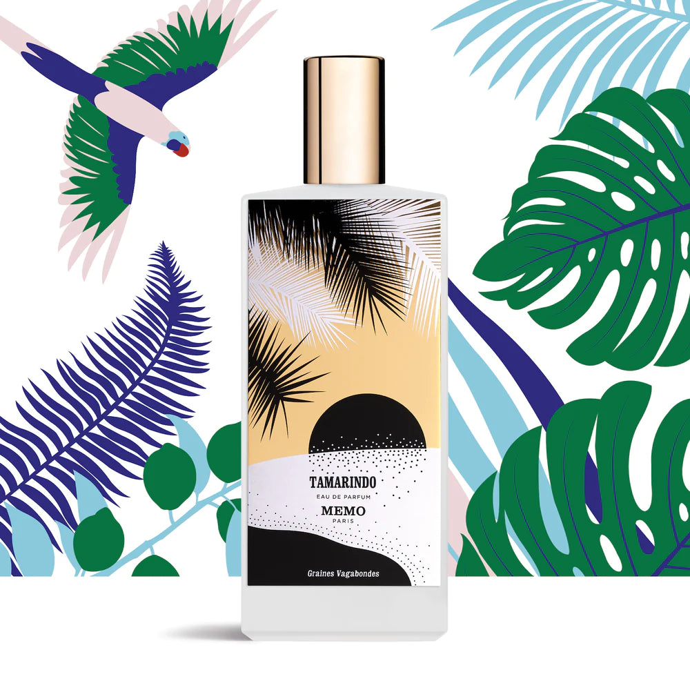 Load image into Gallery viewer, Memo Paris Tamarindo Eau de Parfum
