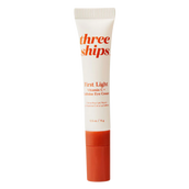 Three Ships First Light Vitamin C + Caffeine Eye Cream