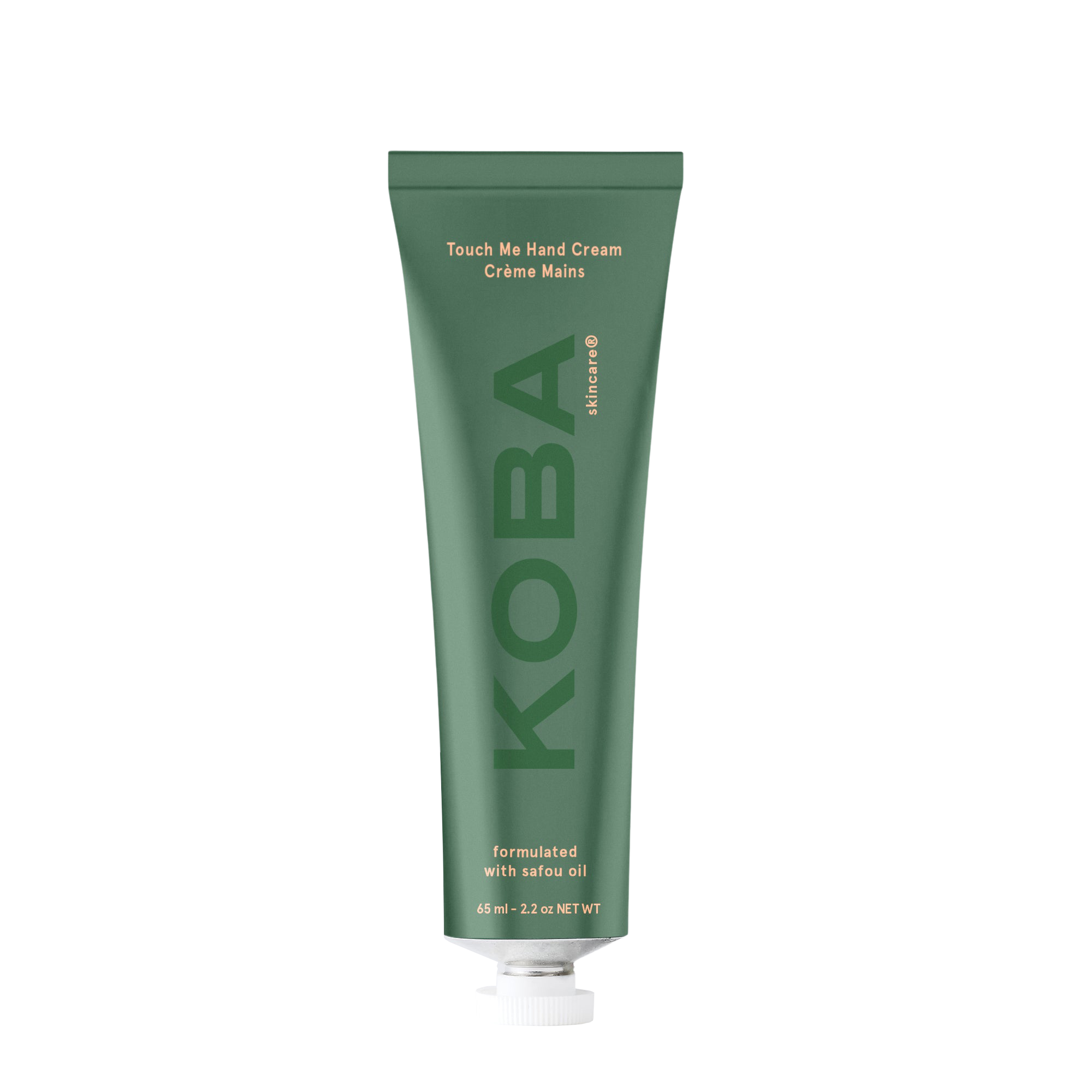 Load image into Gallery viewer, KOBA Skincare Touch Me Hand Cream
